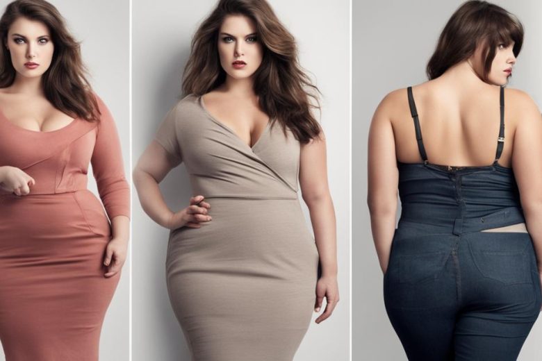 Modelki plus size: Najpiękniejsze supermodelki i ich wyjątkowe historie