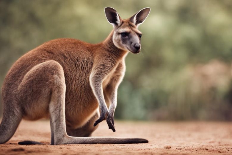 Pocałunek australijski: Historia zakochanych i jego tajemnica