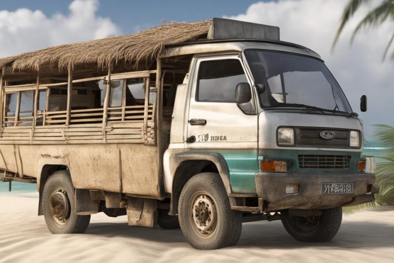 Podróż na Zanzibar: Czas trwania lotu i loty z Polski - sprawdzić przed wylotem!